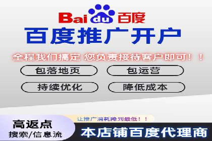 百度推广开户后如何进行数据分析与调整？